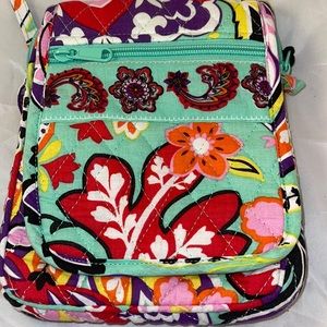 Vera Bradley Crossbody Bag